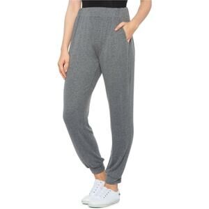 NEW Young Fabulous & Broke Moss Cozy Moon Joggers